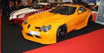 Essen Motor Show 2011