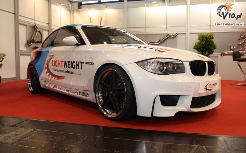 Essen Motor Show 2011