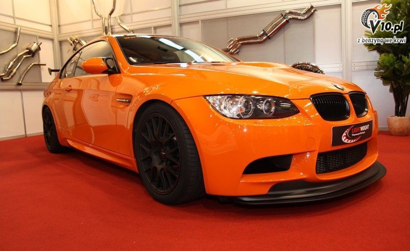 Essen Motor Show 2011