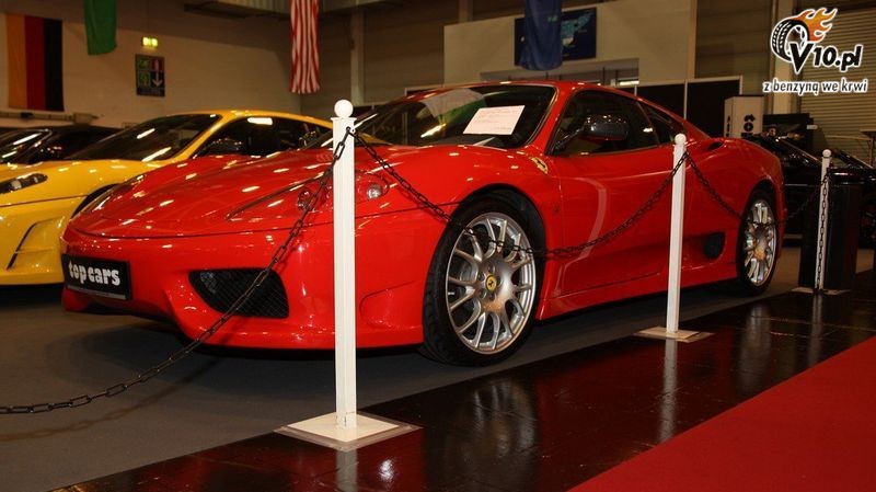 Essen Motor Show 2011