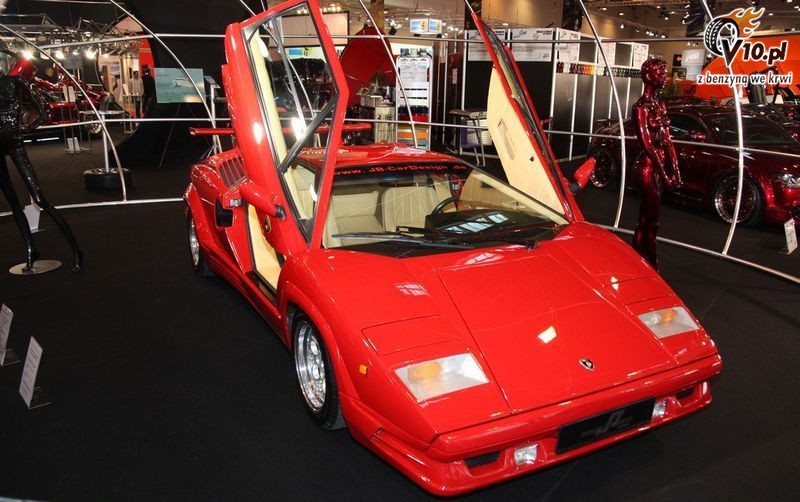 Essen Motor Show 2011