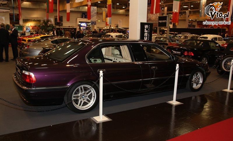 Essen Motor Show 2011