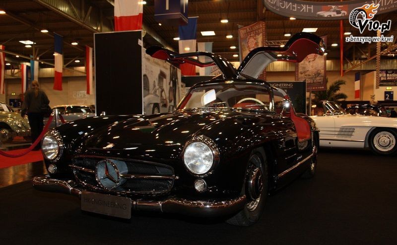 Essen Motor Show 2011