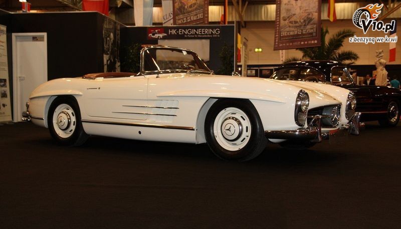 Essen Motor Show 2011