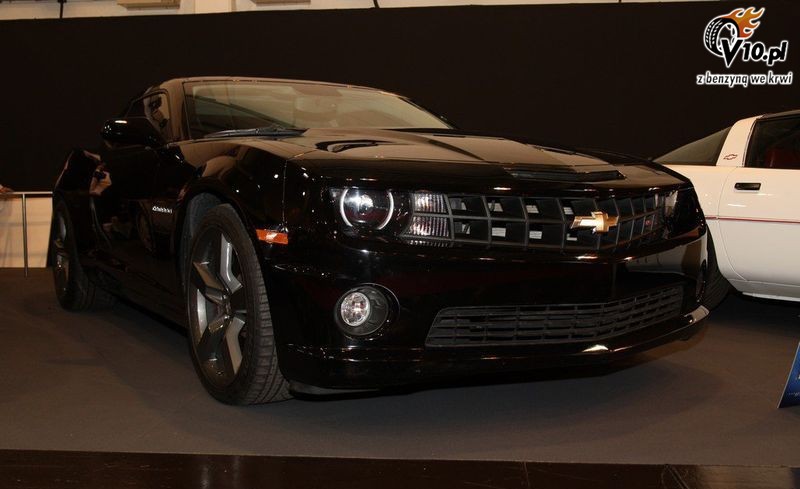Essen Motor Show 2011