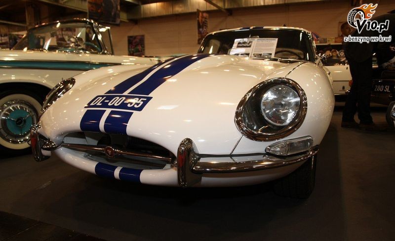 Essen Motor Show 2011