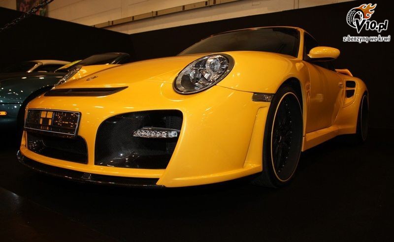 Essen Motor Show 2011