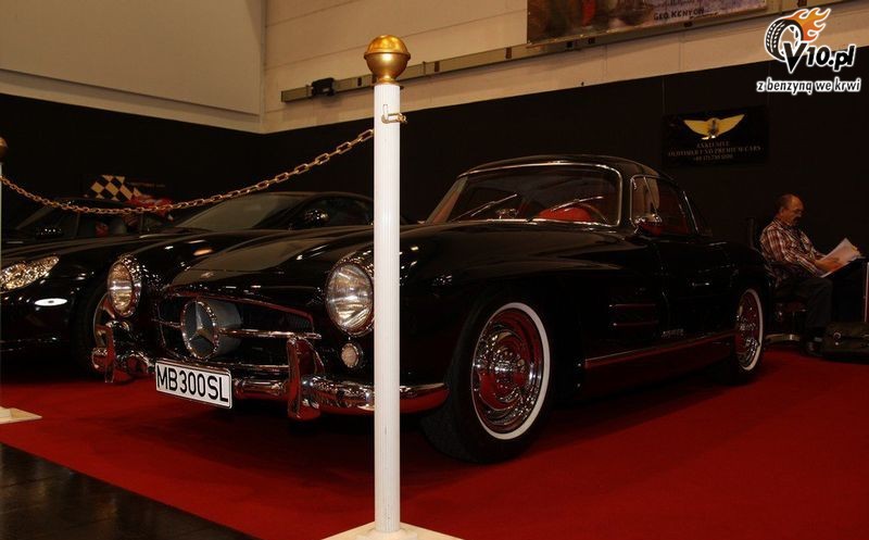 Essen Motor Show 2011