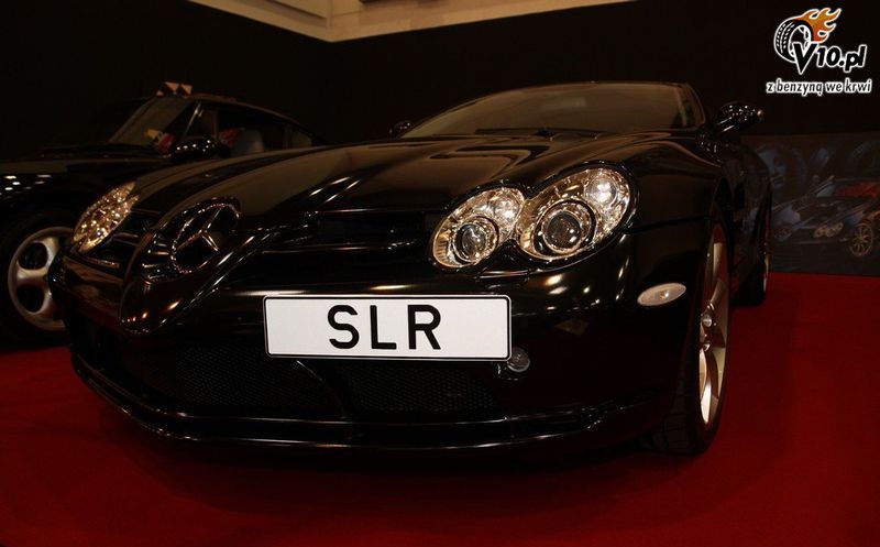 Essen Motor Show 2011