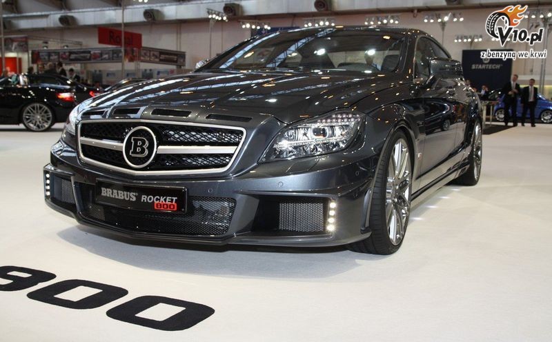 Essen Motor Show 2011