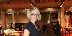 Essen Motor Show 2011