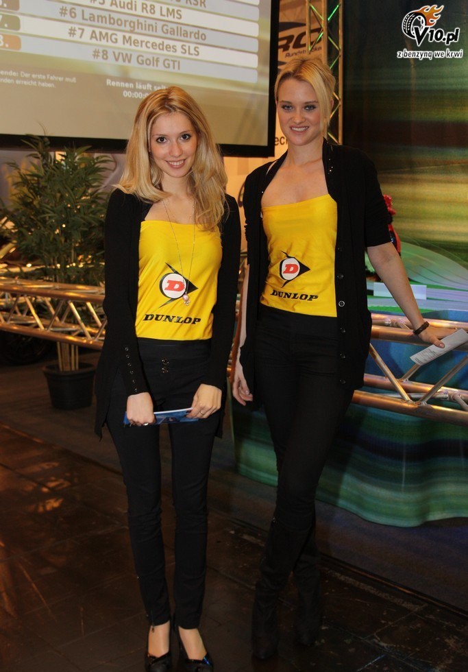 Essen Motor Show 2011