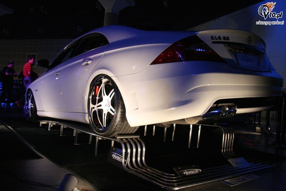 Hot Import Nights 2008