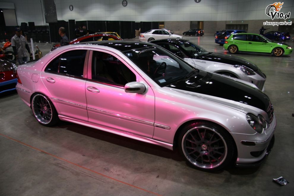Hot Import Nights 2008