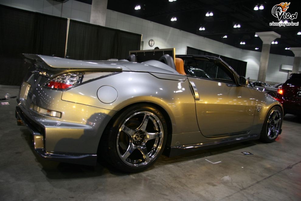 Hot Import Nights 2008