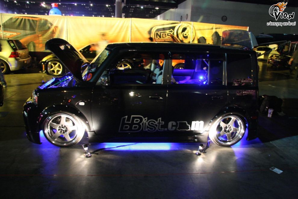 Hot Import Nights 2008