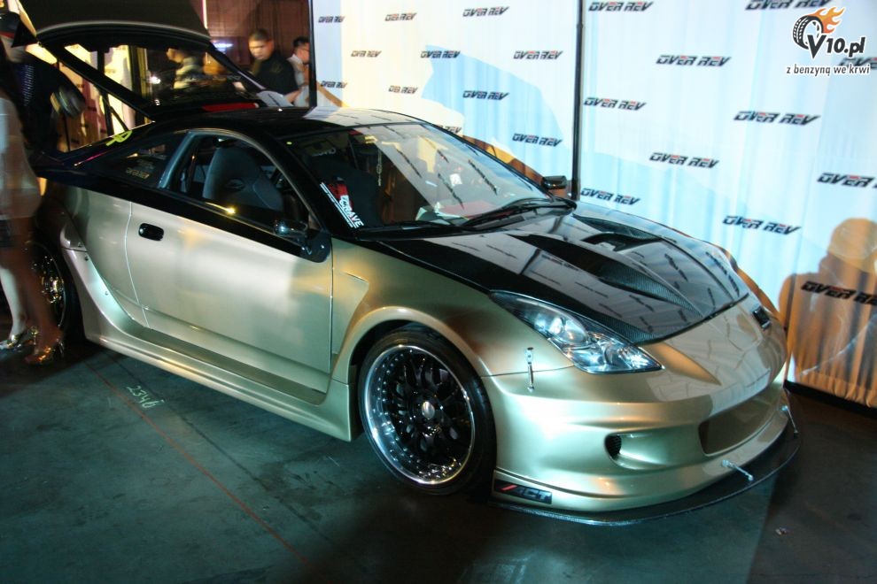 Hot Import Nights 2008