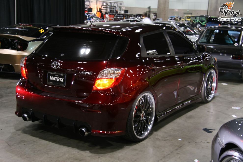 Hot Import Nights 2008