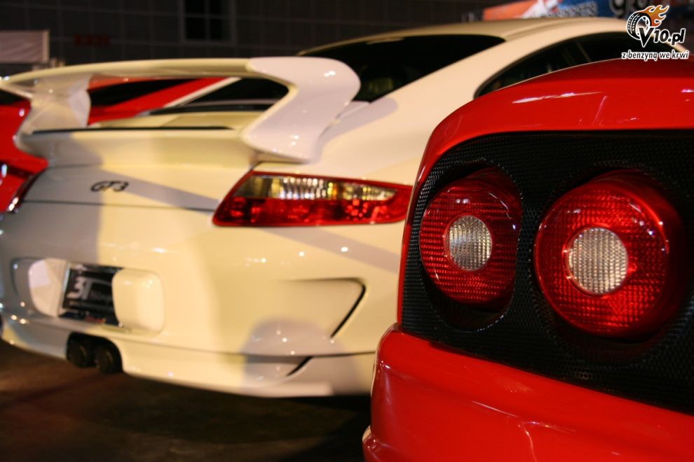 Hot Import Nights 2008