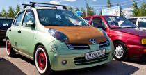 Volkswagen Event Rosja