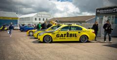 Gatebil 2012