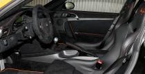 Gebmalla Avalanche GTR-EVO R 750 na Top Marques w Monaco