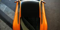 Gebmalla Avalanche GTR-EVO R 750 na Top Marques w Monaco