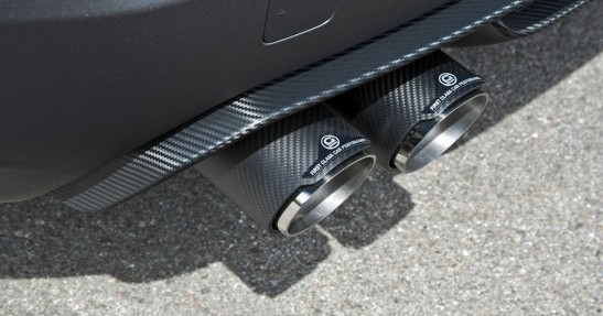 BMW X5M G-Power