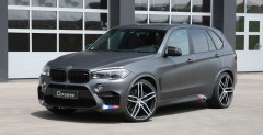 BMW X5M G-Power