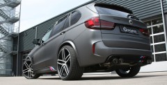 BMW X5M G-Power