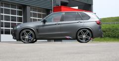 BMW X5M G-Power