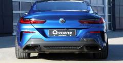 G-Power M850i