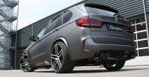 BMW X5M G-Power