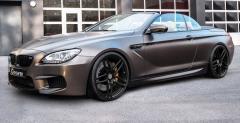 BMW M6 Cabrio G=Power