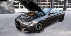 BMW M6 Cabrio G=Power