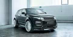 Range Rover Evoque Hamann