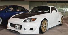 HellaFlush Hawaii 2012