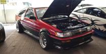 HellaFlush Hawaii 2012