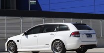 Holden SS-V Sportwagon tuning Walkinshaw Performance