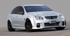 Walkinshaw Commodore