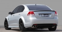 Walkinshaw Commodore