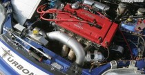 Honda Civic Si