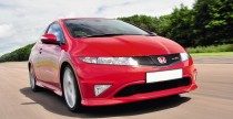 Honda Civic Type-R od TDI