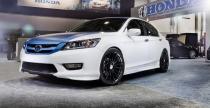 Honda Accord SEMA