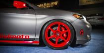 Honda Accord SEMA