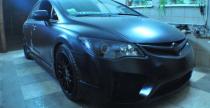 Honda Civic Koff