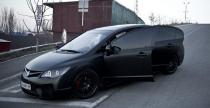 Honda Civic Koff