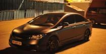 Honda Civic Koff