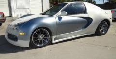 Honda Civic Veyron