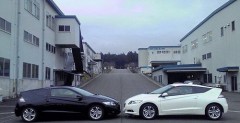 Honda CR-Z